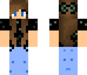 tomboy in camo