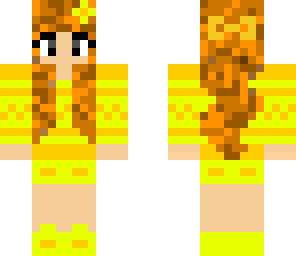 mango girl