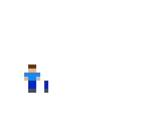 mini steve