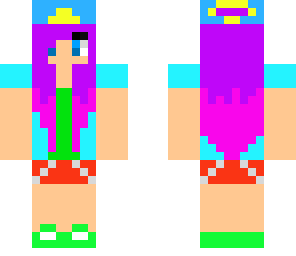 awesome tomboy - real edited one