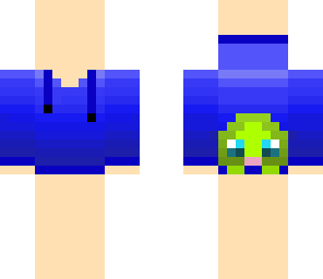 turtle jacket