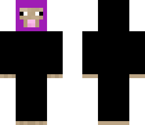 ninja sheep