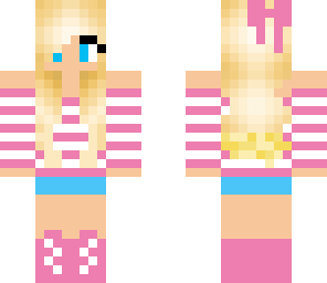 little miss pinkie pie