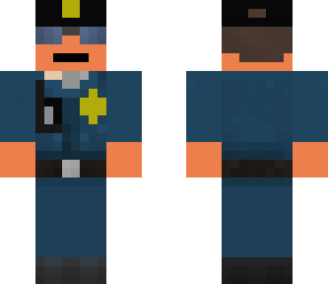 cop