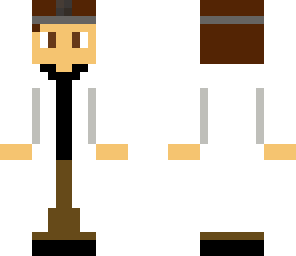 doctor
