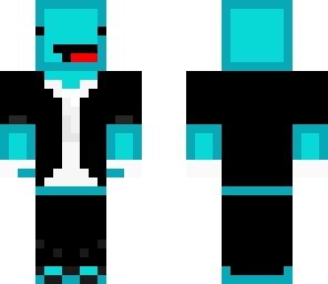 derpy slime