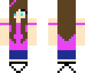 girl