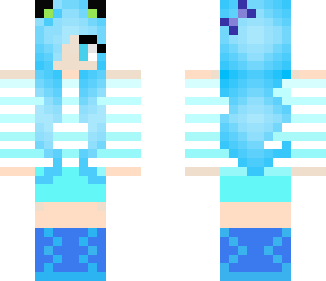 frost girl