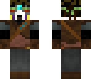 higgggggy agian prawnclan