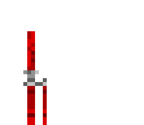 darth maul's lightsabar
