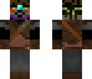 kinda good one prawnclan