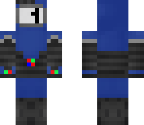 securitron mk2 no 1