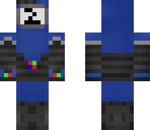 securitron mk 3 no 1
