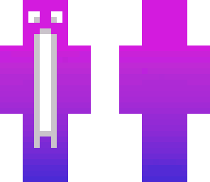 derpy pink creeper