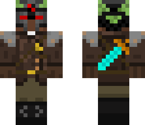 upgraded prawnclan