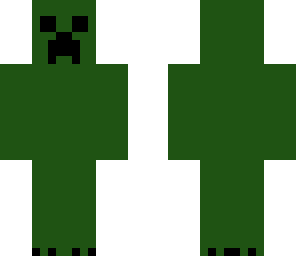 iconic creeper