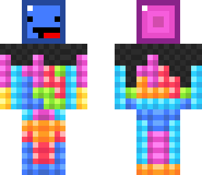 derpy tetris dude