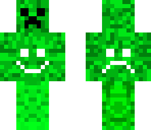 mood swing creeper