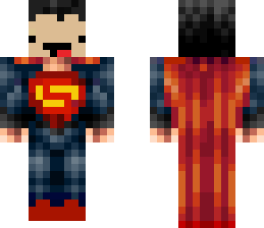 derp superman