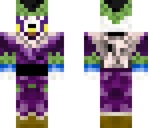 another hig skin by prawnclan