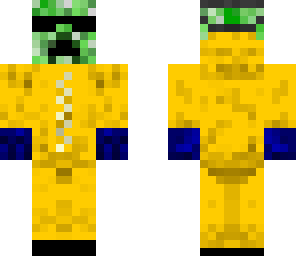creeper meth