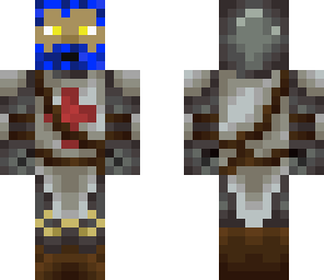 season 2 good knight