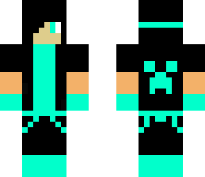 nice skin