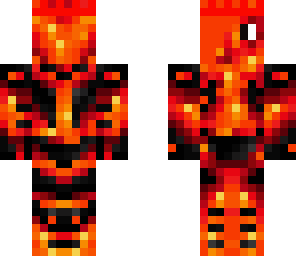 lava prince