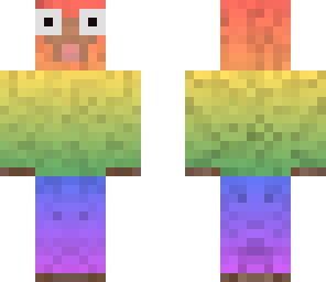 clor sheep