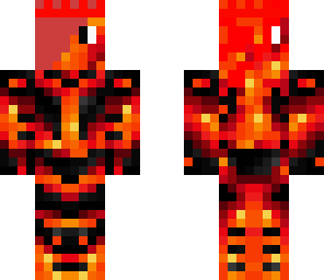 magma lord