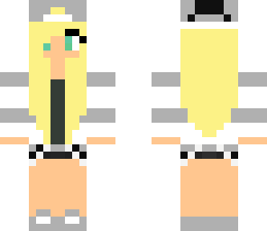 tomboy girl