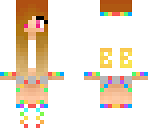 bb hoodie girl