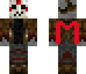 mykals skin
