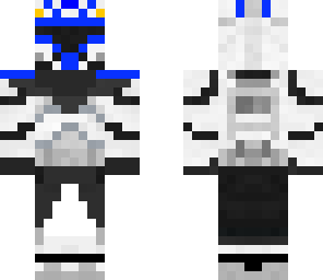 captain rex