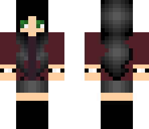 thalia grace skin of awesome