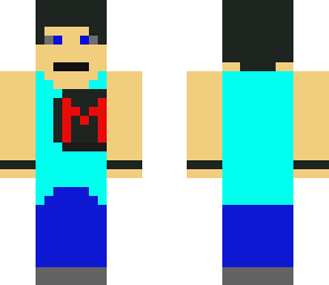mykals skin