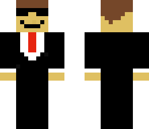 party guy