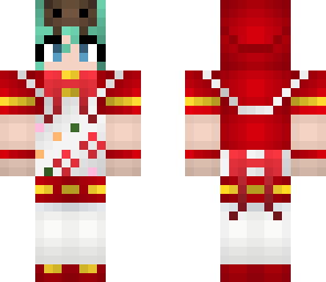 edited hood miku
