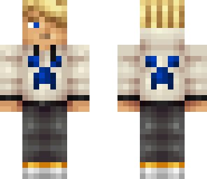 bot blonde v2