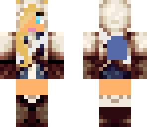 hunter of artemis - 5