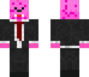 pink jerome