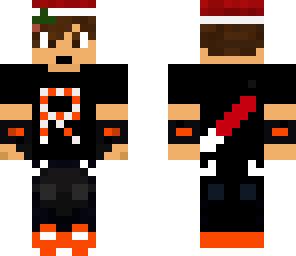 me 4 christmas edition