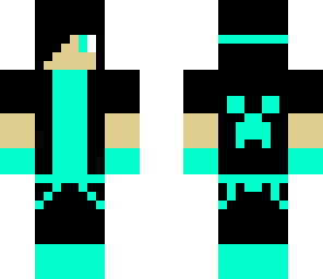 nice skin