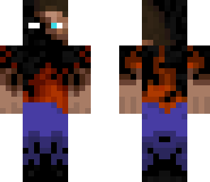 mykals dark steave