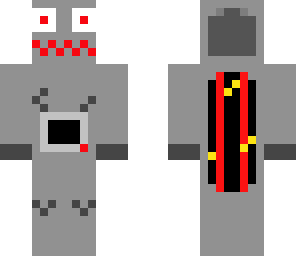 robot