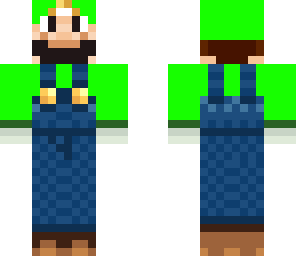luigi
