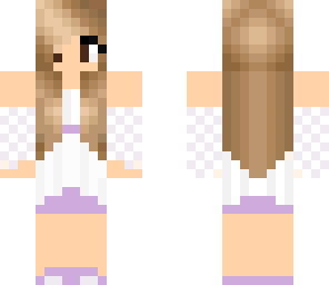 cute girl edited