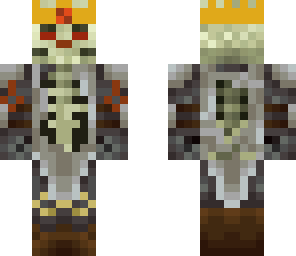 my skin