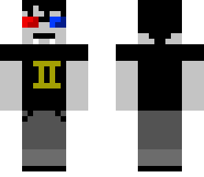 sollux captor