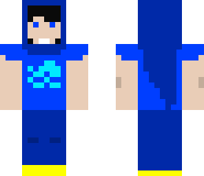 john egbert godtier